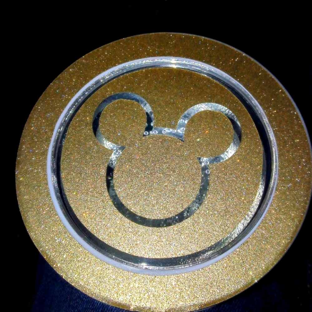 Walt Disney World World Magic Band Scanner